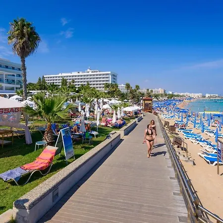 Sunset * プロタラス