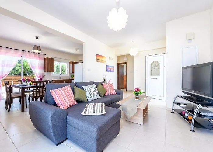 Villa Sunset Protaras