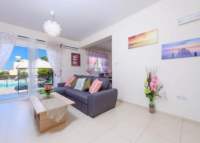 Sunset Villa Protaras